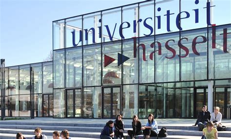 Hasselt University .